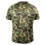 Футболка Fahrenheit SG. Polyester. Sota Camo 3