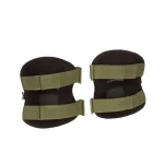 Наколінники тактичні  P1G-Tac “LWP”. Cordura 500. Колір Олива/Ranger Green 2