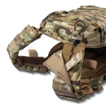 Плитоноска «Архангел EVO» L, А.Т.А.К.А. под бронеплиты 26х33 см. Мультикам 3