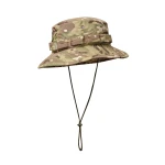 Шляпа тактическая Combat Hat (TDU ripstop). Цвет Мультикам 6