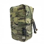 Подсумок грузовой CARGO 1QT SOF А.Т.А.К.А. Cordura 500D. Мультикам