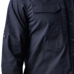 Сорочка 5.11 Tactical® ABR Pro Long Sleeve Shirt. Колір Темно-синій/Dark Navy 11