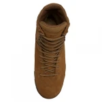 Тактичні зимові черевики Belleville SQUALL BV555INS CT. США. Койот 4