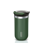 Термокружка Wacaco Octaroma Lungo 300 мл. Зеленый