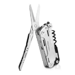 Мультитул Roxon Storm S801S. 16 функцій. Сірий 4