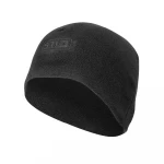 Шапка тактическая 5.11 Tactical® Watch Cap флисовая. Черный 5
