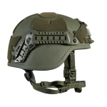 Балістичний шолом Sestan-Busch Helmet MICH (BK-ACH). Олива 6
