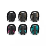 Активные наушники Walker's Razor Slim с оголовьем. Мультикам 2