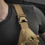 Сумка M-Tac Waist Bag Elite Hex. Койот 3