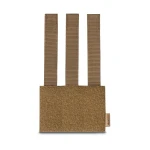 Панель для нашивок, патчей, шевронов. Піксель(мм-14). Cordura 500D, 8.5 х 12 см 4