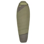 Спальный мешок Kelty Tuck 40 Regular (от +4°C до 0°С). Олива-серый