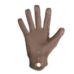 Рукавички тактичні MOG Target High Abrasion Ergoshoeld. Coyote brown 2