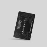 Новорічний подарунковий сертифікат Ukrarmor на сумму 10000 грн 8