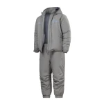 Комплект зимней одежды Level 7 North до -40°C (ECWCS Gen III). Серый 11
