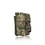 Комплект Modular Battle Belt L/XL без балістичного захисту. Пояс з обвісами. Піксель (мм-14) 7