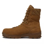 Тактичні зимові черевики Belleville SQUALL BV555INS CT. США. Койот 3