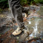 Ботинки Salomon Quest 4 Gore-tex. Черный 8