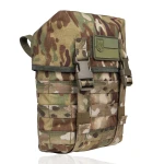 Тактичний підсумок “Сухарка”. Мультикам. Для перенесення амуніції та особистих речей. 6