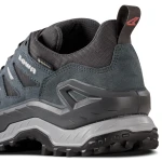 Кросівки трекінгові Lowa Innovo Gore-Tex® LO. Dark Petrol/Moor 6