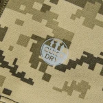 Кофта-лонгслів Thorax Pro LVL1 SJ, Camotec. Піксель (мм-14) 7