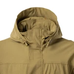 Куртка тактична Softshell S.W.R.S. Level 5. А.Т.А.К.А. Койот 2