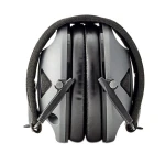 Активні навушники 3M Peltor Sport RangeGuard з наголів’ям. Сірий 4