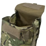 Підсумок для протигазу А.Т.А.К.А. Cordura 500D. Мультикам 2