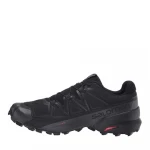 Треккинговые кроссовки Salomon® SpeedCross 5. Черный 2