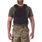 Плитоноска 5.11 TacTec®. Nylon 500D. Цвет Темно-синий/Dark Navy 3