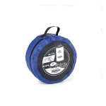 Душ кемпинговый Naturehike. Вместимость бака 11 литров. Синий 2