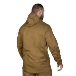 Куртка тактична Stalker 3.0 Twill, Camotec. Койот 2