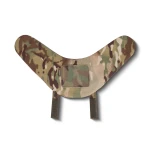 Балістичний захист шиї Gen 1 (та верхньої частини спини) 2-го класу. Мультикам 11