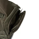 Тактическая сумка-рюкзак 5.11 RUSH® MOAB™ 6. Однолямочный. Олива 7