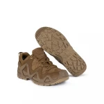 Тактические кроссовки Lowa Zephyr Mk2 Gore-Tex® Lo TF. Coyote 4