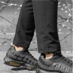 Штани тактичні карго Bezet Байрактар. Чорний 7