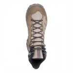 Трекінгові черевики Lowa Innovo GTX MID. Dune-grey 7