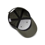 Кепка (бейсболка) Duty Shade Gen II. Cotton. Темна олива 4