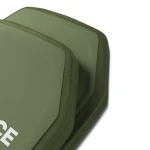 Керамічні плити 6 класу захисту (С.А.P.) Вага 5.6 кг (комплект). Розмір M (25х30 см) 9