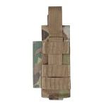 Підсумок для турнікета еластичний. Molle. Cordura 1000. Мультикам 3