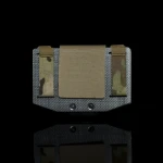 Тактическое крепление для мобильного телефона на систему Molle Malva. Мультикам 2