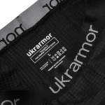 Термобілизна 2-го рівня TOUNDRA II (Cold Weather Thermal System). Чорний 9