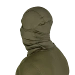 Балаклава Pro CoolPass SJ Camotec. Олива 2