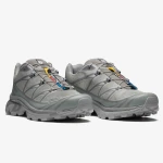 Кроссовки Salomon XT-6 Advanced | Ghost Gray/Gray Flannel 3
