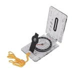 Компас AceCamp Foldable Map Compass