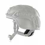 Баллистическая защита затылка (с креплением на шлем) 2-го класса защиты. Черный 8