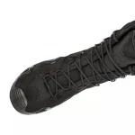 Зимние тактические ботинки LOWA Zephyr HI GTX TF. Мембрана Gore-Tex®. Черного цвета 8