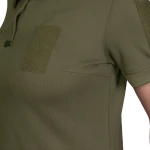 Поло женское тактическое CM Pani Army ID Camotec. Олива 4