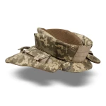 Балістичний захист шиї Gen 3 (та верхньої частини спини) 2-го класу. Піксель (мм-14)