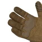 Перчатки тактические Mechanix M-Pact. Цвет Coyote/Койот 8