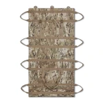 Бронековдра 2 класу захисту. Cordura 1000D. Мультикам 2